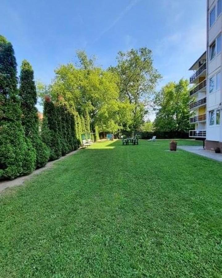 Silver Ezuestpart Appartement Siófok