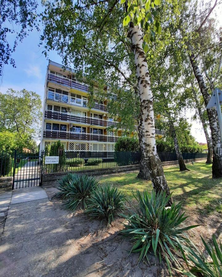 Appartement Silver Ezuestpart *